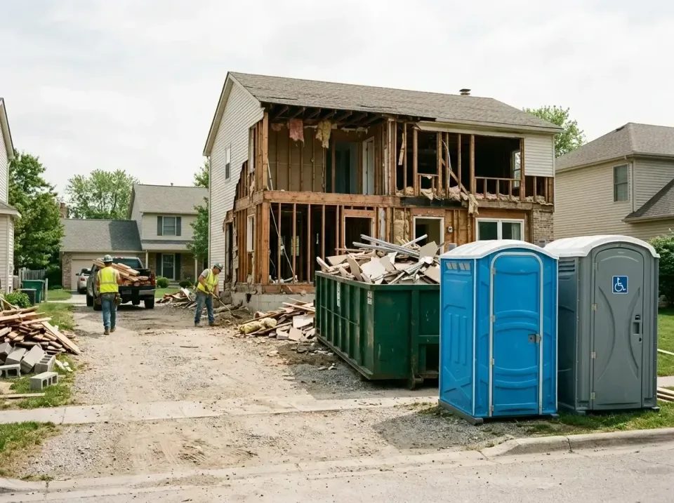 home-renovation-demolition-sit-010 — frequently asked questions, Portable Toilet & Dumpsters Rental in New Castle, CO